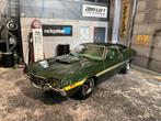 1:18 Ford Gran Torino - nieuw in de doos, Ophalen of Verzenden, Auto