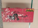 Haakse slijper 115 mm Hitachi, Ophalen, Gebruikt