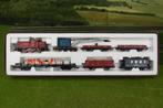 Marklin ho set, Hobby en Vrije tijd, Modeltreinen | H0, Wisselstroom, Verzenden, Analoog, Märklin