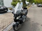 Suzuki Burgman 650 executive, Permis Moto A, Scooter, 2 cylindres, Particulier