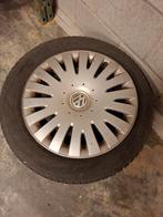 Banden velgen vw 4x, Ophalen