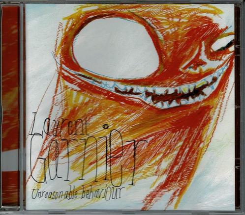 Laurent Garnier - Unreasonable behaviour, Cd's en Dvd's, Cd's | Dance en House, Zo goed als nieuw, Ophalen of Verzenden