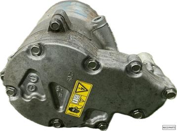 RANGE ROVER L560 AIRCONDITIONINGCOMPRESSOR LEVERBAAR!! beschikbaar voor biedingen