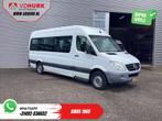 Mercedes-Benz Sprinter 313 2.2 CDI L3H2 €10.572 Incl. BTW BP, 207 g/km, Wit, Mercedes-Benz, Bedrijf