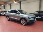 SKODA Karoq 1.6 TDi + Style + DSG + CAM + Virtual + Keyless, Autos, Skoda, 121 g/km, Achat, Euro 6, Entreprise