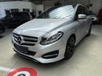 2015 Mercedes B 200 100.938km, Auto's, Mercedes-Benz, Automaat, Gebruikt, Euro 6, Overige brandstoffen