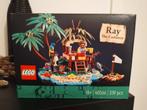 Lego 40566 Ray The Castaway, Ophalen of Verzenden, Nieuw
