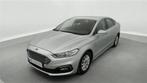 Ford Mondeo 2.0 Hybrid 140cv Titanium NAVI / CARPLAY / CAMER, Auto's, Automaat, 4 deurs, Stof, Gebruikt