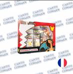 Pokémon Coffret Dracaufeu de Peter V Célébrations 25 ans FR, Enlèvement ou Envoi, Comme neuf