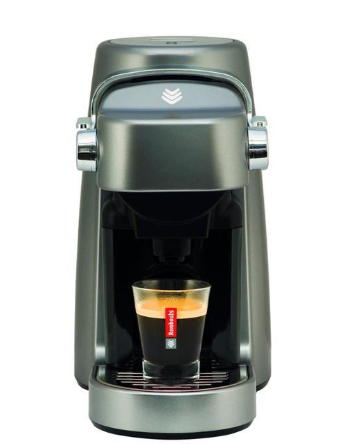 espresso machine, Electroménager, Cafetières, Neuf, Dosettes et capsules de café, Machine à espresso, 4 à 10 tasses, Enlèvement
