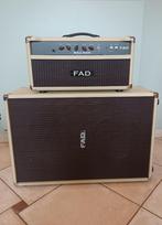 FAD Soulman 30W versterker, Muziek en Instrumenten, Versterkers | Bas en Gitaar, Ophalen, Zo goed als nieuw, Gitaar, Minder dan 50 watt
