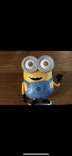 Minion lampje, Ophalen, Gebruikt, Minion