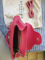 Delvaux handtas/schoudertas, Ophalen of Verzenden, Nieuw, Handtas