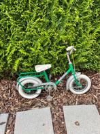 Vintage fiets 12 inch, Fietsen en Brommers, Ophalen, Gebruikt, Minder dan 16 inch