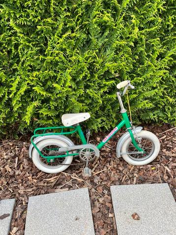 Vintage fiets 12 inch beschikbaar voor biedingen