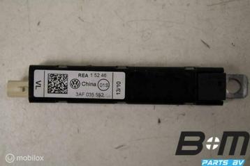 Antenneversterker VW Passat B7 Variant 3AF035552 beschikbaar voor biedingen