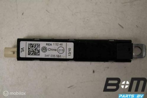 Antenneversterker VW Passat B7 Variant 3AF035552, Auto-onderdelen, Overige Auto-onderdelen, Gebruikt