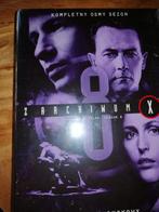 DVD box Saisin 8 The X-Files. ., Enlèvement ou Envoi