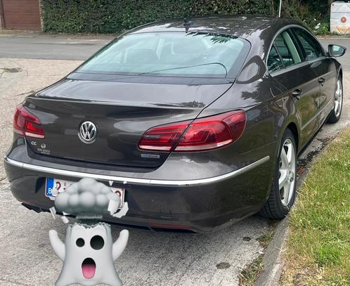 Passat cc automatique, Auto's, Volkswagen, Particulier, Passat, Diesel, Automaat, Ophalen