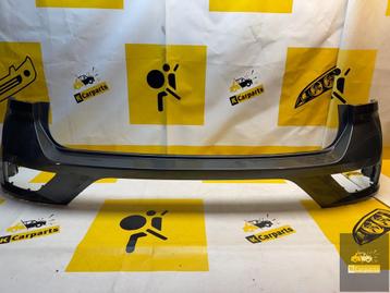 Volkswagen T-roc 2GA Achterbumper PDC origineel bumper beschikbaar voor biedingen