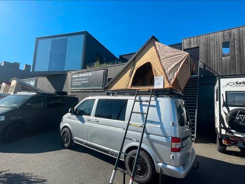 tentes de toit de qualité supérieure, Caravanes & Camping, Accessoires de camping, Neuf, Enlèvement ou Envoi