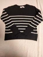 pull rayé taille 122 - 128 H & M, Enlèvement ou Envoi, Pull ou Veste, H&M, Utilisé