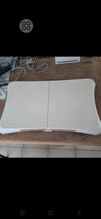 Wii Balance Board ., Ophalen of Verzenden, Gebruikt