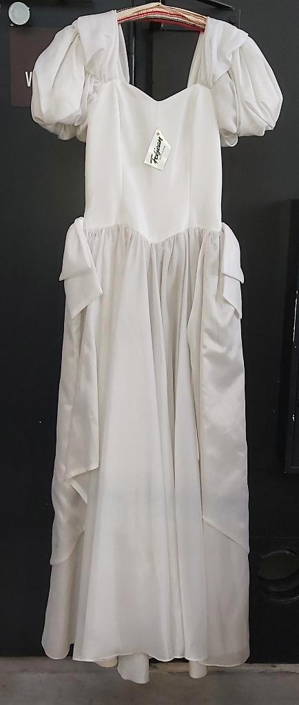 Trouwjurk, bruidsjurk, wedding dress, robe de marriage, Kleding | Dames, Trouwkleding en Trouwaccessoires, Nieuw, Trouwjurk, Overige kleuren