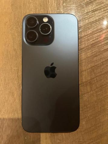 Iphone 15 Pro Max 256GB Blue beschikbaar voor biedingen