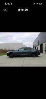 Volvo S90 2.0 D4 Sport-Design