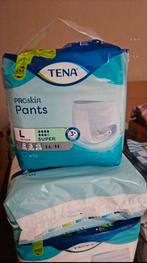 Tena Pants Large (Super), Enlèvement