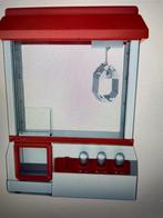 Speelgoed grijpmachine te koop, Verzamelen, Ophalen, Gebruikt