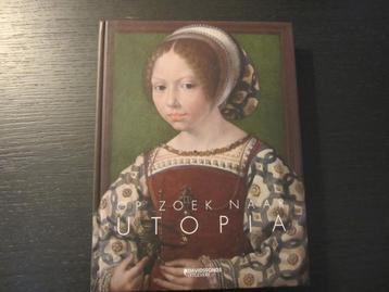 Op zoek naar Utopia   -Jan Van der Stock-, Enlèvement ou Envoi