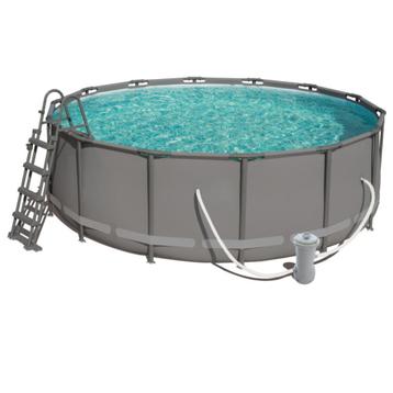 Select pool zwembad 4.27m x 1.22 m beschikbaar voor biedingen