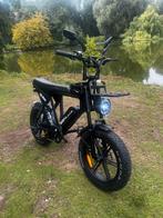 Fatbike v8 max, Fietsen en Brommers, Ophalen
