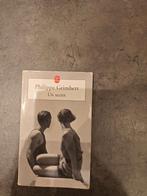 Philippe Grimbert --- un secret, Boeken, Ophalen of Verzenden, Zo goed als nieuw