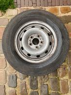 Velgen camonette, Enlèvement