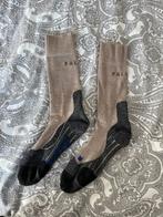 Falke Wandelsokken TK2 Cool W, Kleding | Dames, Sokken en Kousen, Sokken en Kniesokken, Beige, Ophalen of Verzenden, Zo goed als nieuw