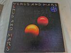 VENUS AND MARS  WINGS, Ophalen of Verzenden, Zo goed als nieuw