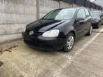 VW golf V 1.9 TDI/2006/Airco, Auto's, Bedrijf, Te koop, Golf