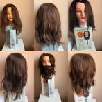 Sibel oefenhoofd, Ophalen, Nieuw