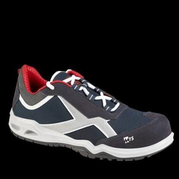 Veiligheidsschoenen MTS Swift Laag S3 Blauw
Maat 45 beschikbaar voor biedingen