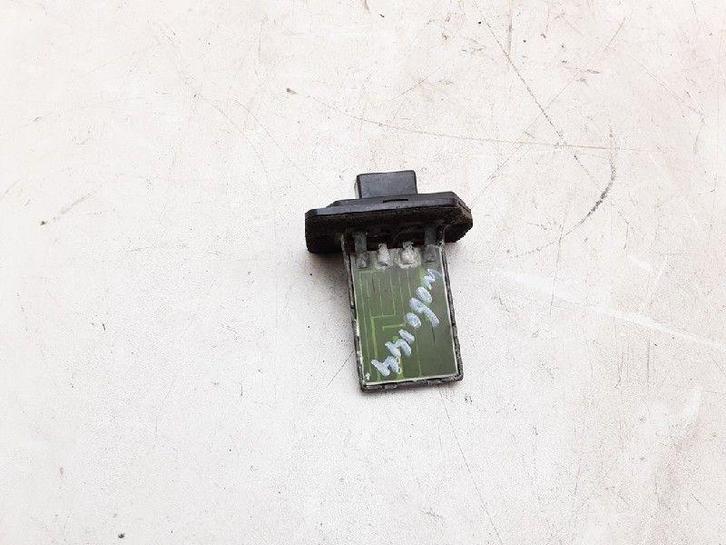 RESISTANCE CHAUFFE Hyundai Accent II / Excel II / Pony, Autos : Pièces & Accessoires, Climatisation & Chauffage, Hyundai, Utilisé