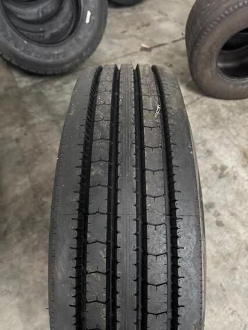 1x Longmarch LM216 315/80 R22.5 156/150M Nieuw beschikbaar voor biedingen