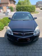Opel Astra Twin Top Cabrio 1.6 Benzine – 2008 – 160.000 km, Auto's, Voorwielaandrijving, 4 zetels, 4 cilinders, Cabriolet