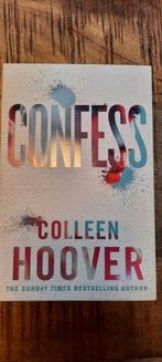 Confess , Colleen Hoover, Comme neuf, Enlèvement ou Envoi