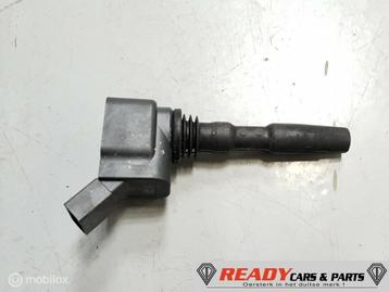 Bobine MET BOUGIESTEKKER VW AUDI SEAT SKODA 04E905110E beschikbaar voor biedingen