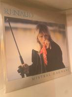 Renaud – Mistral Gagnant - Europe 1985, Envoi, Utilisé