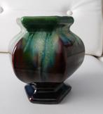 Vaas, Ophalen, Groen, Steen