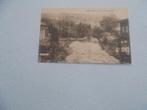 trois-ponts -la salm et vue vers coo, Enlèvement ou Envoi, 1920 à 1940, Non affranchie, Liège